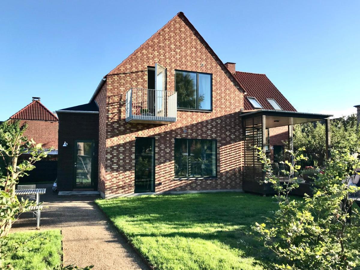 Villa Stjerneklar Copenhagen Exterior photo